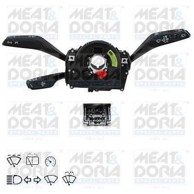 Steering Column Switch